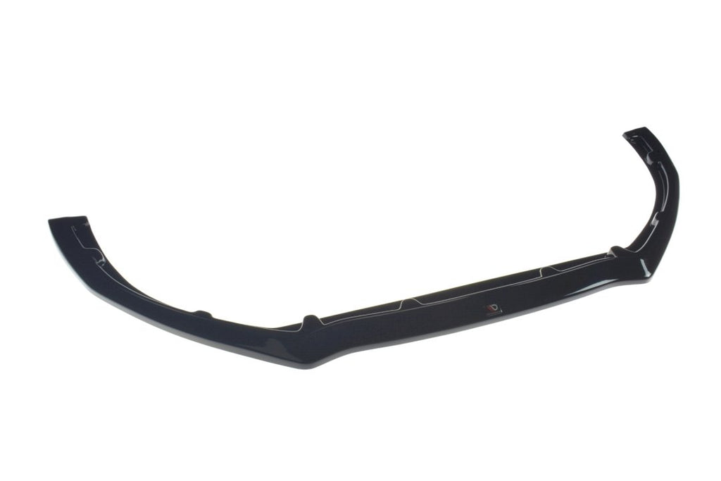 Maxton Design - FRONT SPLITTER V.2 RENAULT MEGANE MK4 RS (2018-2020)