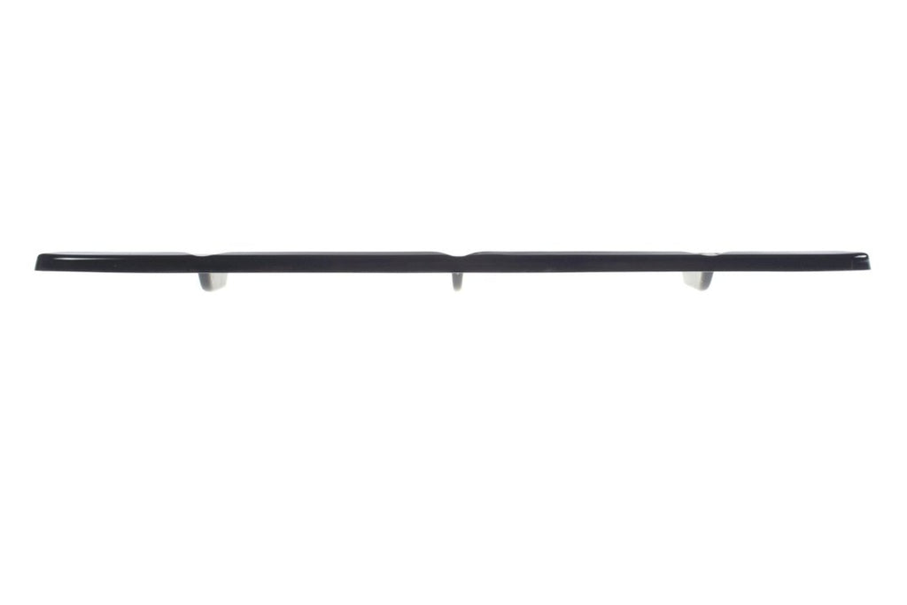 Maxton Design - CENTRAL REAR SPLITTER(WITH VERTICAL BARS) PEUGEOT 508 SW MK2