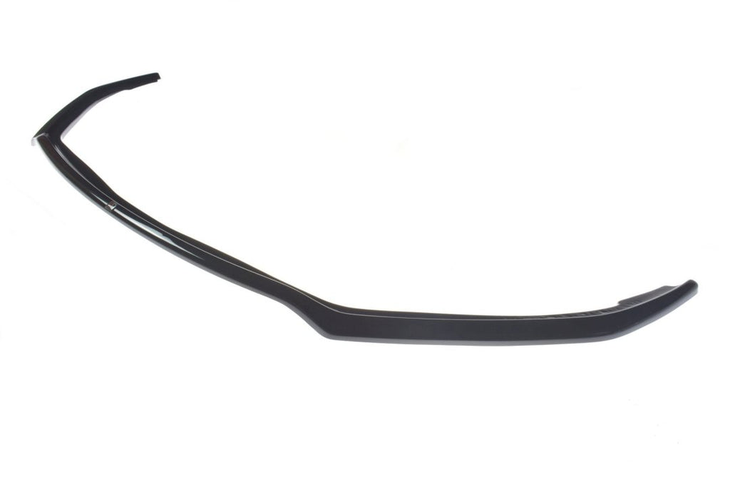 Maxton Design - FRONT SPLITTER V.1 PEUGEOT 508 SW MK2