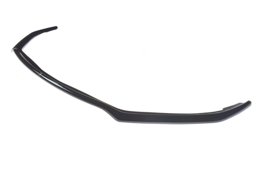 Maxton Design - FRONT SPLITTER V.1 PEUGEOT 508 SW MK2