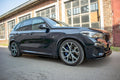 Maxton Design - SIDE SKIRTS DIFFUSERS BMW X5 G05 M-SPORT (2018-)