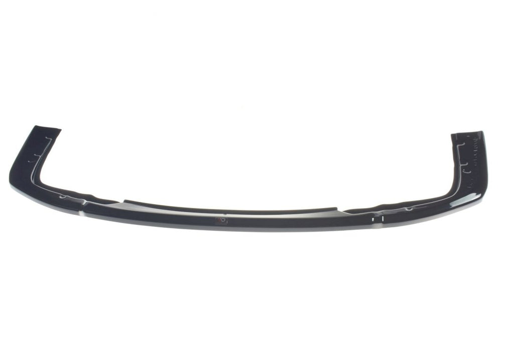 Maxton Design - CENTRAL REAR SPLITTER BMW X5 G05 M-SPORT (2018-)