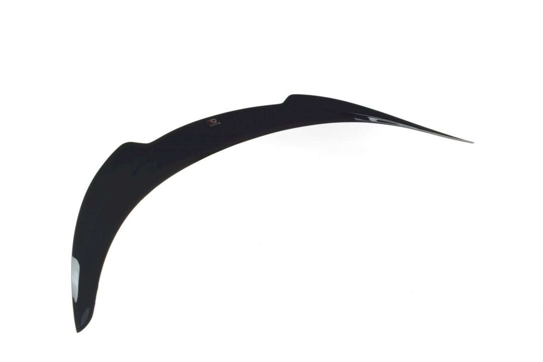 Maxton Design - SPOILER EXTENSION TOYOTA SUPRA MK5 (2019-)