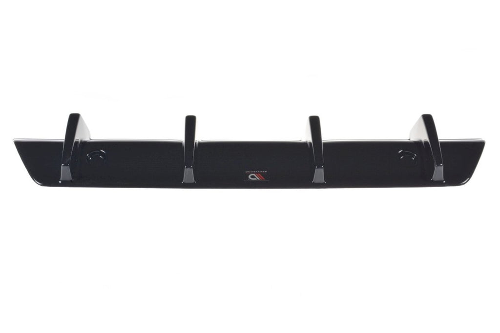 Maxton Design - REAR VALANCE VOLVO V40 R-DESIGN (2012-19)