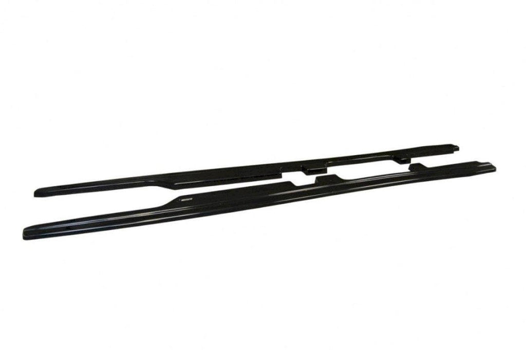 Maxton Design - SIDE SKIRTS DIFFUSERS LEXUS RC F (2014-2019)
