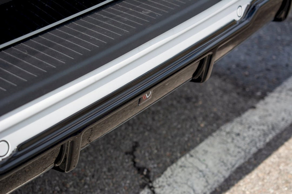 Maxton Design - REAR VALANCE VW T6 (2015-19)