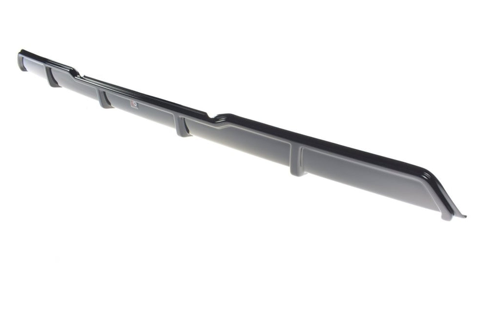 Maxton Design - REAR VALANCE VW T6 (2015-19)