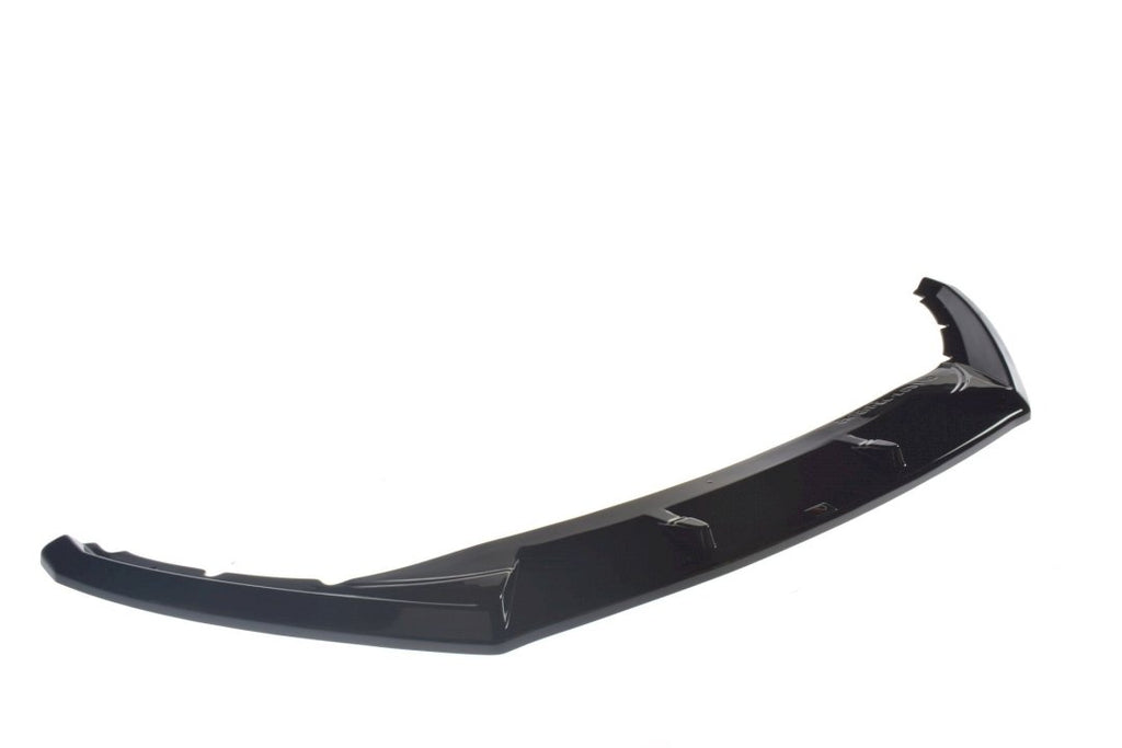 Maxton Design - FRONT SPLITTER V.2 SKODA SUPERB MK3 FL (2019-)