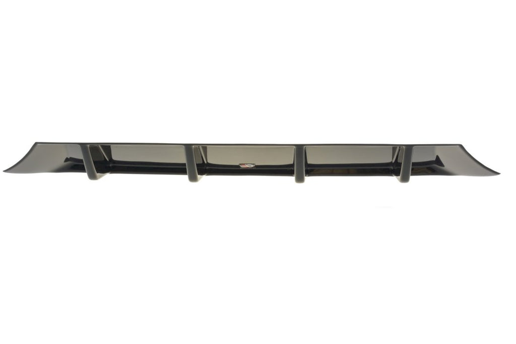 Maxton Design - REAR VALANCE SKODA SUPERB MK3 FL (2019-)
