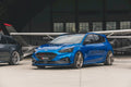 Maxton Design - SIDE SKIRT DIFFUSERS FORD FOCUS MK4 ST/ ST-LINE