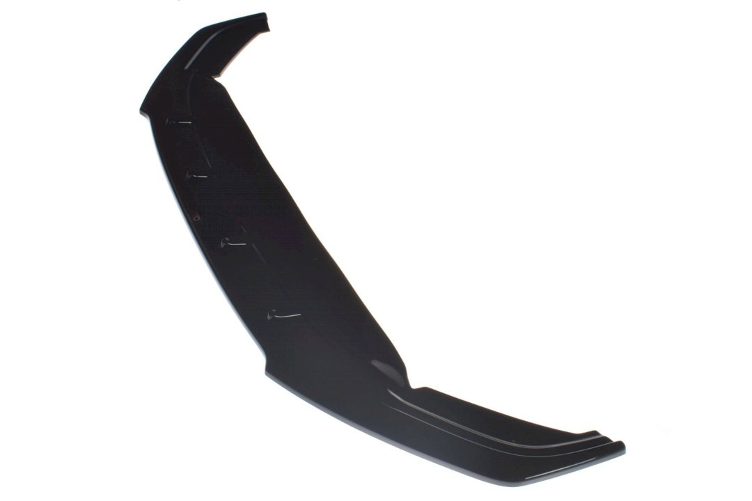 Maxton Design - FRONT SPLITTER V.1 VOLKSWAGEN PASSAT R-LINE B8 (2015-19)