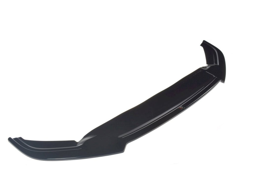 Maxton Design - FRONT SPLITTER V.2 VOLKSWAGEN PASSAT R-LINE B8 (2015-19)
