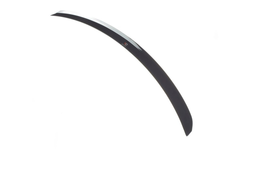 Maxton Design - SPOILER EXTENSION MERCEDES-BENZ E-CLASS W213 AMG-LINE (2017-)