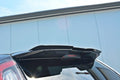 Maxton Design - SPOILER CAP FIAT PUNTO EVO ABARTH (10-14)