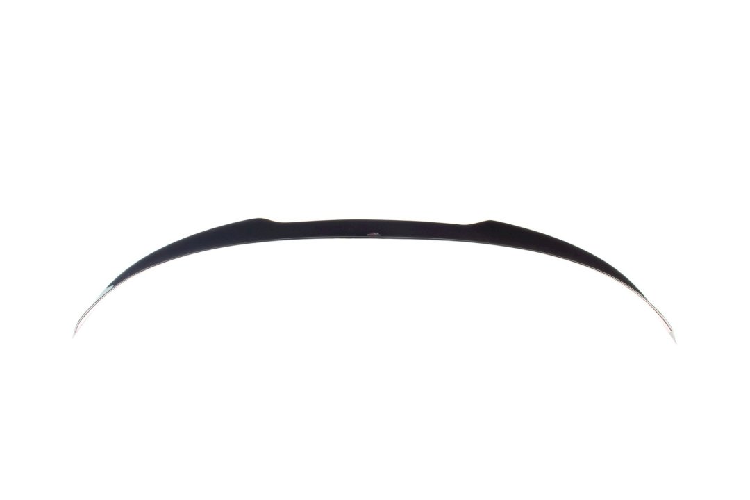 Maxton Design - SPOILER EXTENSION RENAULT MEGANE MK3 RS (2010-15)