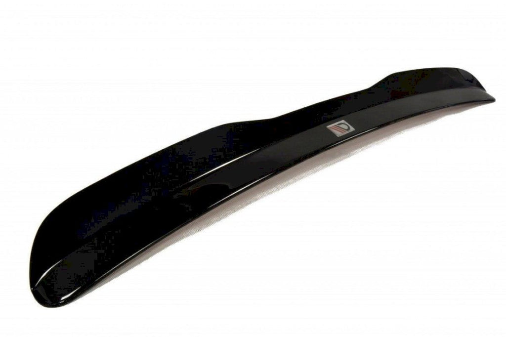 Maxton Design - SPOILER CAP FIAT GRANDE PUNTO ABARTH (2007-10)