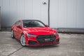 Maxton Design - FRONT SPLITTER V.2 AUDI S7 C8/ A7 S-LINE C8 SPORTBACK