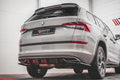 Maxton Design - REAR VALANCE SKODA KODIAQ SPORTLINE (2017-)