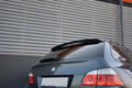 Maxton Design - SPOILER CAP BMW 5 E61 M-PACK