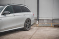 Maxton Design - REAR SIDE DIFFUSERS MERCEDES BENZ E63 AMG ESTATE S213 (2017-)
