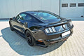 Maxton Design - Rear Side Splitters Ford Mustang GT Mk6