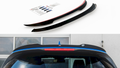 Maxton Design - SPOILER CAP FORD PUMA (2019- BASE MODEL, ST-LINE & TITANIUM ONLY)
