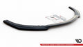 Maxton Design - FRONT SPLITTER V.1 MERCEDES AMG GT 63S 4-DOOR COUPE (2018 -)