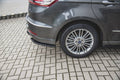 Maxton Design - REAR SIDE SPLITTERS FORD S-MAX VIGNALE MK2 FACELIFT (2019-)