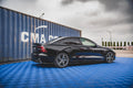Maxton Design - SPOILER CAP VOLVO S60 R-DESIGN MK3 (2018-)