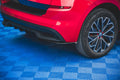 Maxton Design - REAR SIDE SPLITTERS SKODA KAMIQ (2019-)