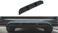 Maxton Design - REAR VALANCE MERCEDES-BENZ V-CLASS AMG-LINE W447 FACELIFT