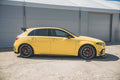 Maxton Design - SIDE SKIRTS DIFFUSERS MERCEDES-AMG A45 S W177 (2019-)