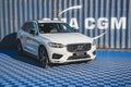 Maxton Design - FRONT SPLITTER V.1 VOLVO XC60 MK2 R-DESIGN