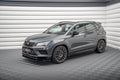 Maxton Design - SIDE SKIRTS DIFFUSERS CUPRA ATECA (2018-)