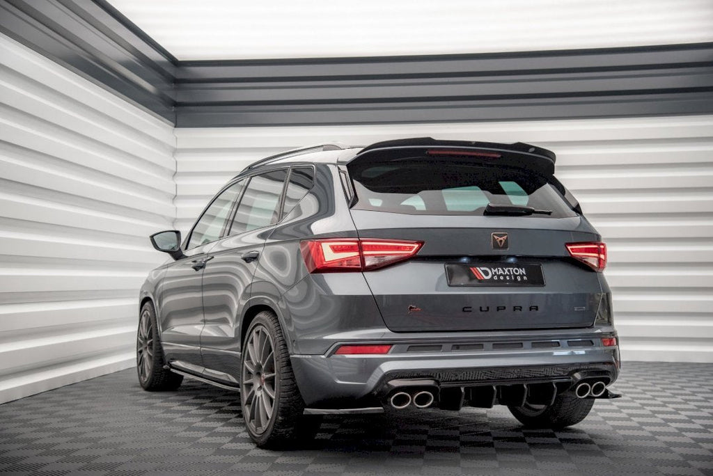 Maxton Design - REAR VALANCE CUPRA ATECA (2018-)