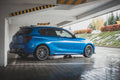 Maxton Design - SIDE FLAPS BMW M135I F20 (2011-2015)