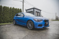 Maxton Design - STREET PRO DURABILITY SIDE SKIRTS DIFFUSERS BMW M135I F20 (2011-2015)