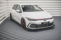 Maxton Design - FLAPS VOLKSWAGEN GOLF GTI / GTE / R-LINE MK8