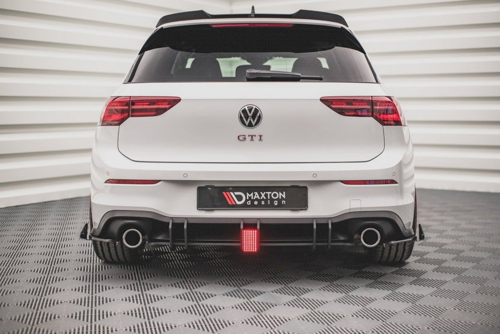 Maxton Design - LED STOP LIGHT VW GOLF 8 GTI