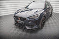 Maxton Design - FRONT SPLITTER V1 CUPRA FORMENTOR (2020-2024)
