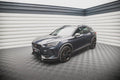 Maxton Design - FRONT SPLITTER V3 CUPRA FORMENTOR (2020-2024)