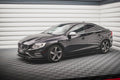 Maxton Design - SIDE SKIRTS DIFFUSERS VOLVO S60 R-DESIGN MK2 (2014-2018)