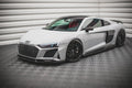 Maxton Design - SIDE SKIRTS DIFFUSERS AUDI R8 MK2 FACELIFT (2018-)