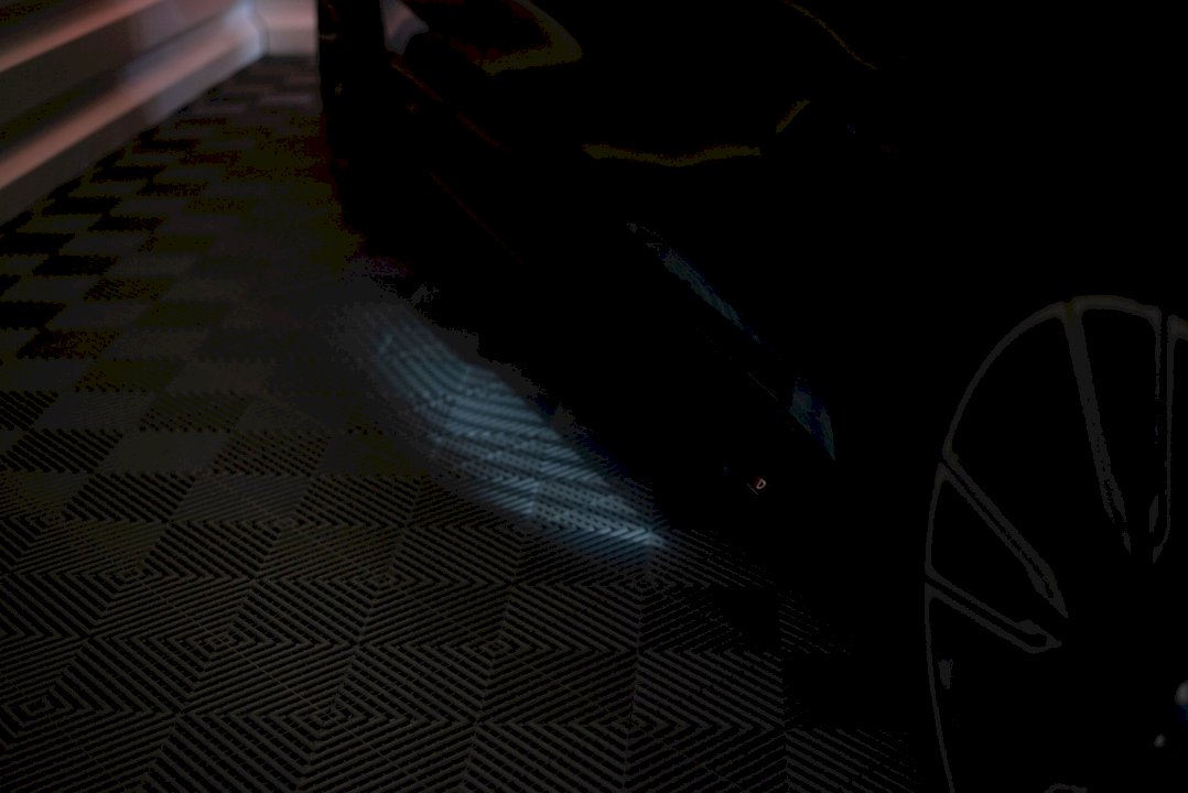 Maxton Design - SIDE SKIRTS DIFFUSERS BMW X7 M G07
