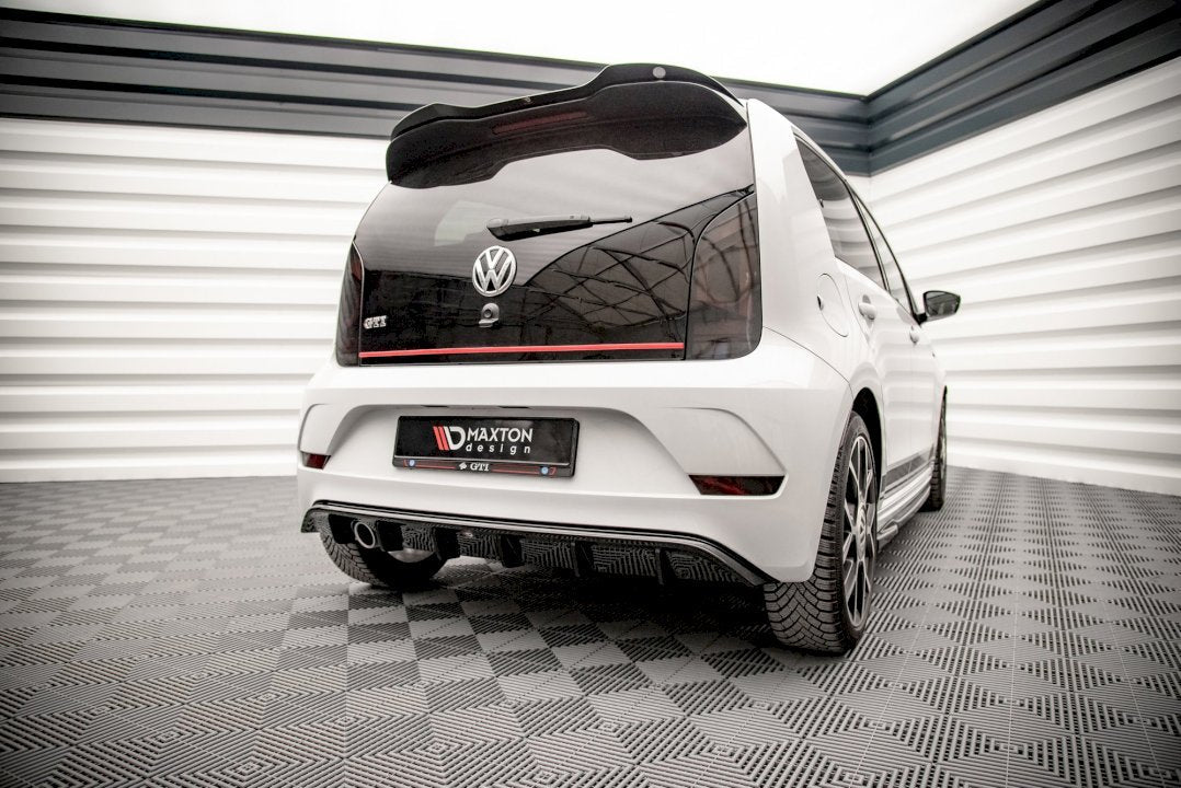 Maxton Design - REAR VALANCE VW UP GTI
