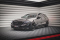 Maxton Design - SIDE SKIRTS DIFFUSERS MERCEDES E W213 (2016-2021)