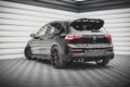 Maxton Design - REAR VALANCE V.2 VOLKSWAGEN GOLF R MK8 (2020-)
