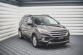 Maxton Design - FRONT SPLITTER FORD KUGA MK2.5 (2017-2019)