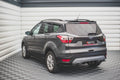 Maxton Design - SPOILER CAP FORD KUGA MK2.5 (2017-2019)