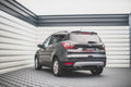 Maxton Design - REAR VALANCE FORD KUGA MK2.5 (2017-2019)